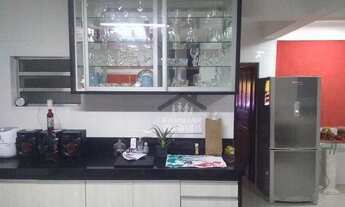 Imagem 6: Casa na ferradura Jd das Industrias 250m2 at