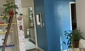 Imagem: Apartamento 2 dormitórios, 1 vaga garagem