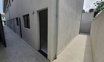 Imagem: PRAIA GRANDE - Casa de Condomínio - SÍTIO