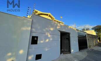 Imagem 3: Sobrado em Vila Nossa Senhora D'Abadia - Anápolis