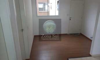 Imagem 2: Apartamento em Recreio dos Sorocabanos - Sorocaba