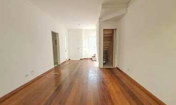 Imagem 5: Granja Viana Locação sobrado condomínio fechado Viva Vida 109m2 2 suites, 2 vagas, quintal