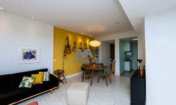 Imagem 5: Apartamento-À VENDA-Leblon-Rio de Janeiro-RJ