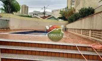 Imagem 5: Apartamento com 2 dormitórios para alugar, 74 m² por R$ 1.725/mês - Jardim América - Ribei