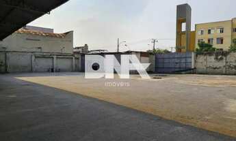 Imagem 2: Galpão-À VENDA-Bonsucesso-Rio de Janeiro-RJ