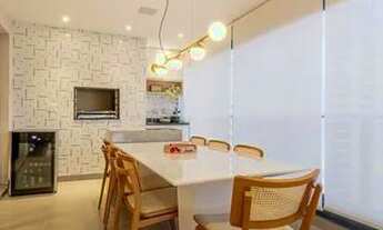 Imagem 6: Apartamento com 3 dormitórios à venda, 118 m² por R$ 2.370.000,00 - Pinheiros - São Paulo