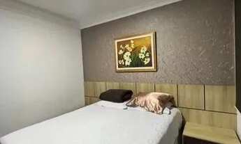 Imagem 6: Casa para venda possui 90 metros quadrados com 3 quartos em Rebouças - Curitiba - PR