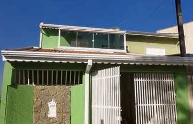 Imagem 2: Casa para aluguel com 2 quartos em Jardim Andrea Ville - Tatuí - SP