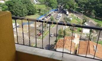 Imagem 4: APARTAMENTO NO CITY RESIDENCIAL, DIFERENCIADO, PRÓXIMO A USP, MOBILIADO, LOCALIZAÇÃO PRIVI