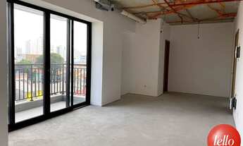 Imagem 2: São Paulo - Conjunto Comercial/Sala - Mooca