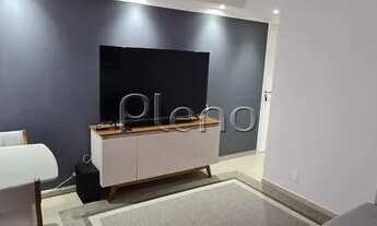 Imagem 3: Apartamento - Residencial Parque da Fazenda - Campinas