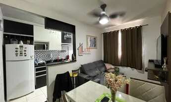 Imagem 5: Apartamento para Venda em Presidente Prudente, EDIFÍCIO PRÍNCIPE DE MONACO, 2 dormitórios