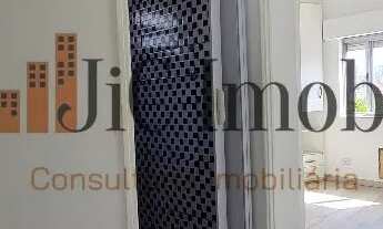 Imagem 6: Apto 2 dormitórios - Gonzaga - Santos - SP