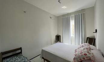 Imagem 6: Del Fiore mobiliado com 3 quartos no Jd Eldorado - R$ 2600