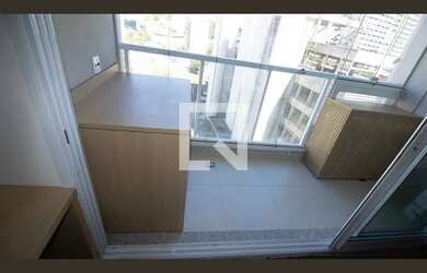 Imagem 6: Apartamento para Aluguel - Vila Clementino, 1 Quarto, 27 m2