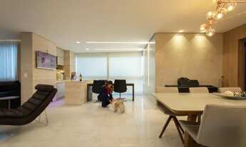 Imagem 5: Apartamento 04 quartos à venda no Santo Agostinho, próximo à Praça da Assembleia