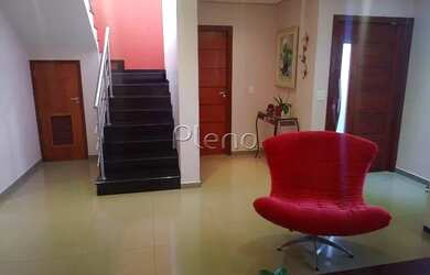 Imagem 5: Casa à venda e para locação no jardim Nova Europa - Campinas/SP