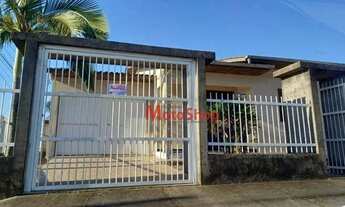 Imagem: Casa com 3 dormitórios para alugar, 70