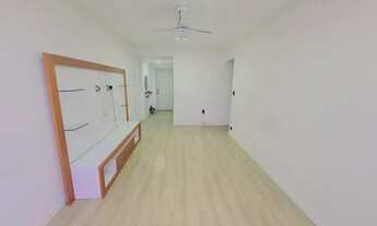 Imagem: Apartamento para venda possui 74 metros