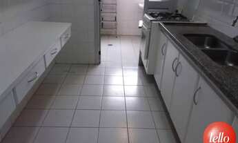 Imagem 4: São Paulo - Apartamento Padrão - Vila Gomes Cardim
