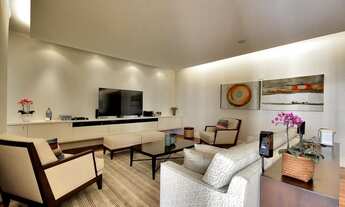 Imagem 7: Apartamento para venda 367 m² 4 suítes 6 vagas Cerqueira César - SP