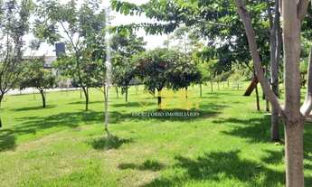 Imagem: Terreno à venda - Residencial Royal Garden