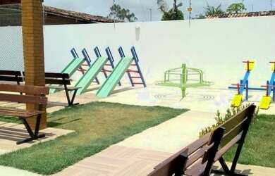 Imagem 5: Apartamento para alugar condomínio porto milazzo