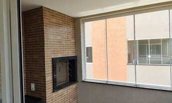 Imagem 4: Apto novo 85m2 3Q 2V Ecoville