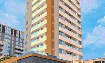 Imagem 4: Apartamento à venda, 2 quartos, 1 suíte, 2 vagas, Vila Operária - Itajaí/SC