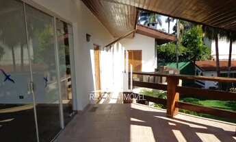 Imagem 5: Sobrado com 4 quartos e 3 vagas em Interlagos