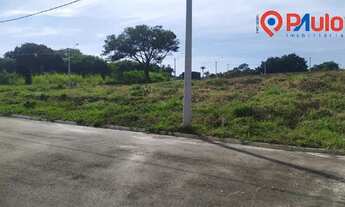 Imagem 2: PIRACICABA - Terreno Padrão - Água Seca