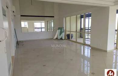 Imagem 2: Apartamento (cobertura 2 - duplex) 4 dormitórios/suite, cozinha planejada, portaria 24hs