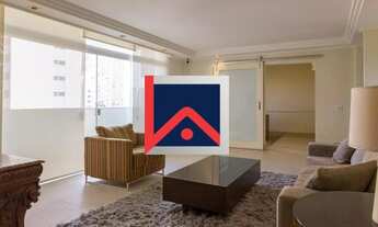 Imagem 3: Venda Apartamento 2 Dormitórios - 189 m² Perdizes