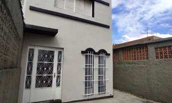 Imagem 7: Sobrado com 2 dormitórios para alugar, 102 m² por R$ 1.507,00/mês - Vila Amorim - Suzano/S