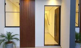 Imagem 4: Sobrados novos com 96m² à venda no Jardim Camila, Mogi das Cruzes