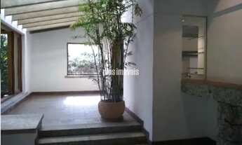 Imagem 5: Próximo ao shopping Cidade Jardim