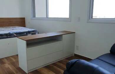 Imagem 6: Studio para aluguel tem 28 metros quadrados com 1 quarto em Belenzinho - São Paulo - SP