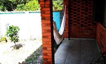 Imagem 2: Casa mobiliada anual no centro de Passo de Torres