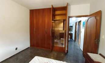 Imagem 4: Casa mobiliada em Bangu