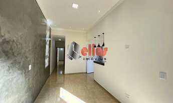 Imagem 3: Casa nova 2 dormitórios para venda próximo Confiança Flex