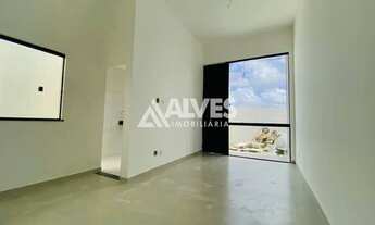 Imagem 6: CASA COM 3 QUARTOS SENDO 2 SUÍTES NO BAIRRO SIM