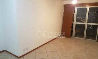 Imagem 2: Maracanã Apartamento com 2 dormitórios