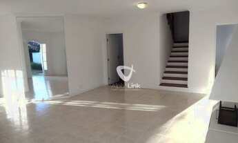 Imagem 3: Casa com 2 dormitórios para alugar, 260 m² por R$ 16.187,00/mês - Alphaville - Barueri/SP