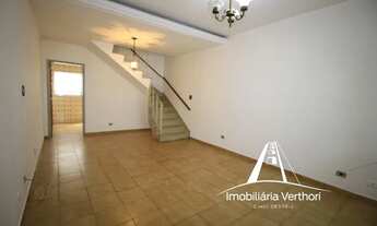 Imagem 7: Sobrado para aluguel possui 103 metros quadrados com 3 quartos em Saúde - São Paulo - SP