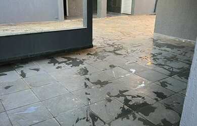 Imagem 4: Casa para aluguel e venda possui 260 metros quadrados com 3 quartos na casa principal