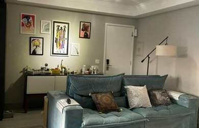 Imagem 2: Venda Apartamento 2 Dormitórios - 69 m² Brooklin