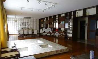 Imagem 3: Apartamento-À VENDA-Copacabana-Rio de Janeiro-RJ