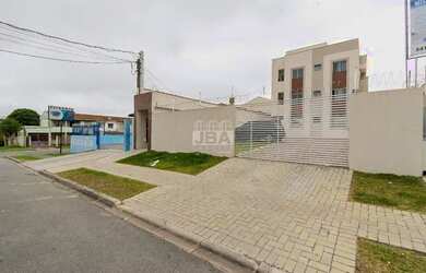 Imagem 2: CURITIBA - Kitchenette/Studio - Cajuru