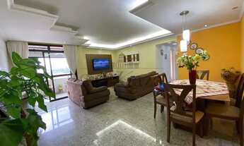 Imagem: Apartamento para venda possui 114 metros