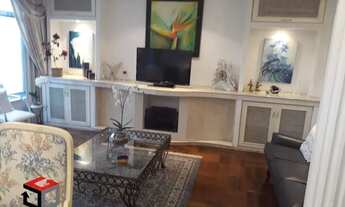 Imagem 3: Casa à venda 5 quartos 5 suítes 6 vagas Brooklin Paulista - São Paulo - SP